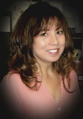 LucySoriano1's profile picture. University of Arizona, Business Analyst