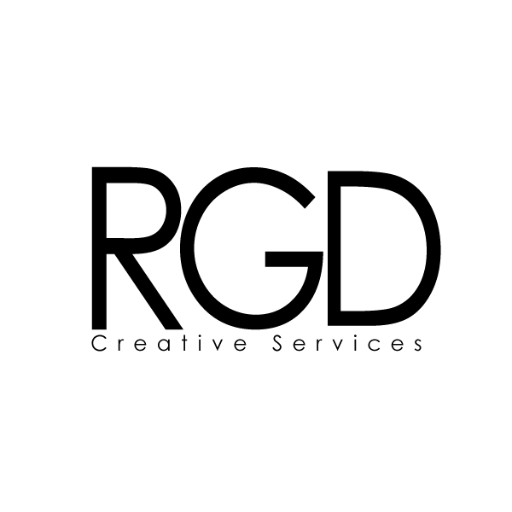rgdcreative's profile picture. Creative Services
