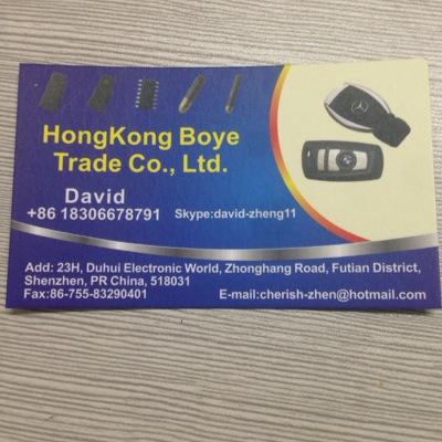 supplier of transponder chip.remote key ,tools.Professional and reasonable price.Hope to set up farther cooperation.