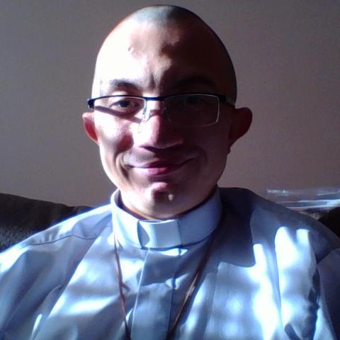 bbalcerzaksdb's profile picture. Od 8 września 2015r. szczęśliwy salezjanin :)