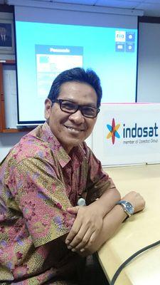 bap_priantono's profile picture. 