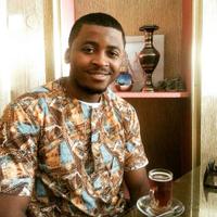 Kevino Tchatcho Nalal (@kevinono6) 's Twitter Profile