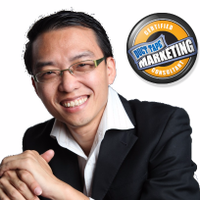 Brendan Yong (@scaleupmktg) 's Twitter Profile Photo Brendan Yong (@scaleupmktg) 's Twitter Profile Photo