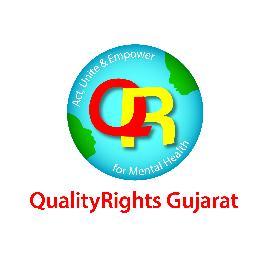 QRGujarat's profile picture. The QualityRights project is a collaborative initiative to improve quality of care and promote respect for human rights in mental health facilities.