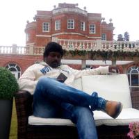 G N Murugan (@gn_murugan) 's Twitter Profile