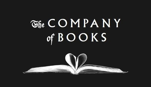 CompanyofBooks's profile picture. Independent bookshop in the heart of Ranelagh, Dublin. Winner An Post Dublin Bookshop of the Year 2021. Country Finalist Independent Bookshop of the Year 2022.