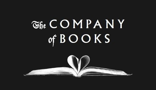 CompanyofBooks Profile Picture