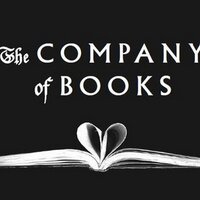 TheCompanyofBooks(@CompanyofBooks) 's Twitter Profile Photo