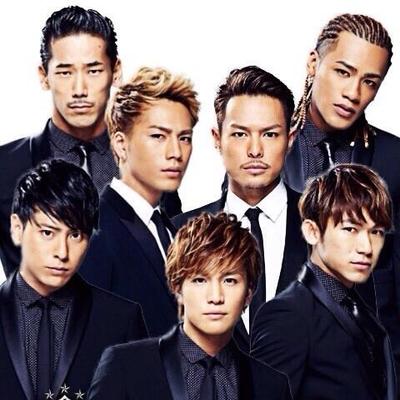 三代目 J Soul Brothers 79tryasoruk Twitter