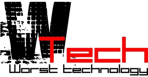 worsttech's profile picture. Covering the latest Worst Technology News from all over the world!
http://t.co/e6wx1HJK9G