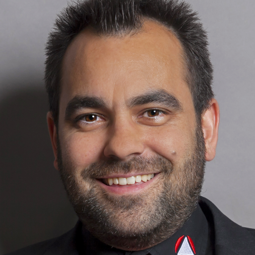 floriantalg's profile picture. Geschäftsführer, Softwareentwickler, Hobbykoch und Läufer