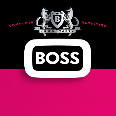 Made for champion dogs with quality ingredients. Boss dog food offers complete & balanced nutrition & Peak Protection™ for pets of all sizes & ages.