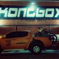 kongbox_place (@kongbox_place) 's Twitter Profile