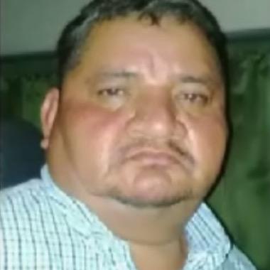 Fat Mexican Man 34