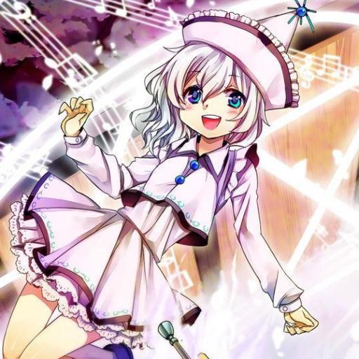 メルラン プリズムリバー Trumpet136 Twitter メルラン プリズムリバー Trumpet136 Twitter