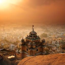 TrichySmartCity's profile picture. 