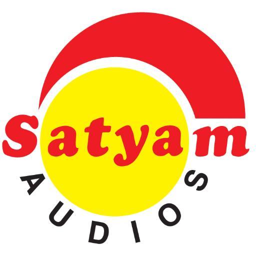 satyamaudios Profile Picture