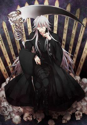 アンダーテイカー Undertaker Kawaiiandateika Twitter