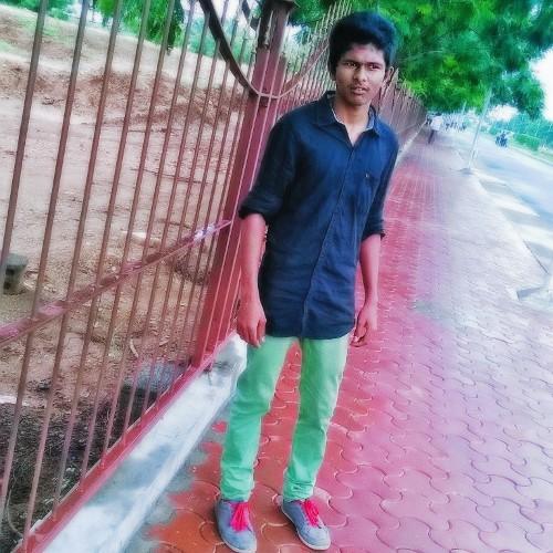 nareshmech3094's profile picture. I m nOt A inNoceNt...aS I M lUckY