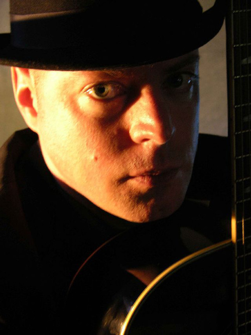 Fundraiser. Musician / Composer. Naturalist. Gardener. Photographer. Walker. Gooner.