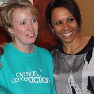 Sonia was diagnosed with stage 4 ovarian cancer on 17th May 2010. Age 43. Sadly Sonia Sellings passed away on the 26th June 2014 age 47 at home.