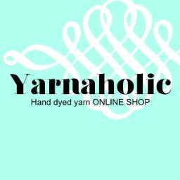 輸入手染め毛糸セレクトショップのYarnaholic（ヤーナホリック） です🇯🇵 
海外から素敵な毛糸を直輸入して、オンラインショップで販売しております。
info@yarnaholic-forever.com