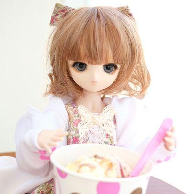 DD、MDDの初心者オーナーです、よろしくお願いします