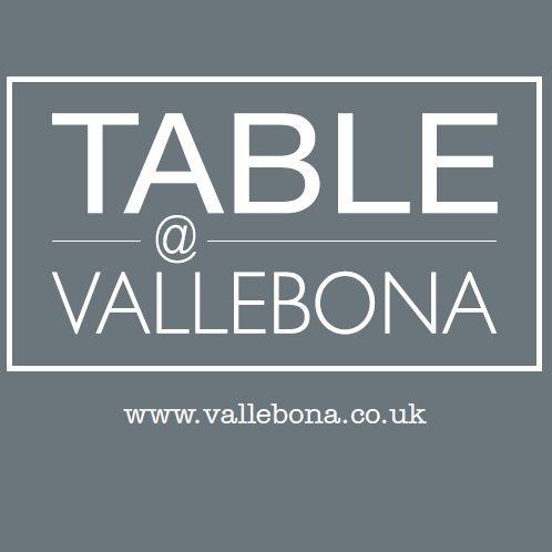 Table@Vallebona | an Italian culinary experience https://t.co/XhV2R74by1