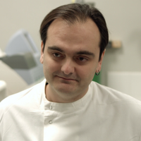 Sterghios A. Moschos (@docmoschos) 's Twitter Profile