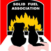 Solid Fuel(@SolidFuelAssoc) 's Twitter Profile Photo