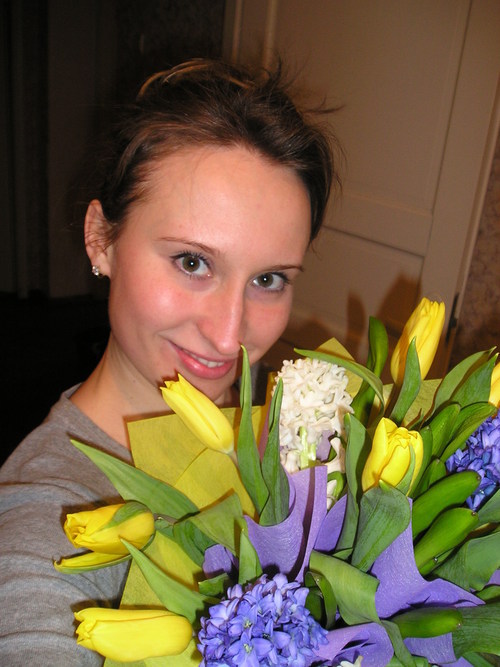 AnastasiaOztek's profile picture. 