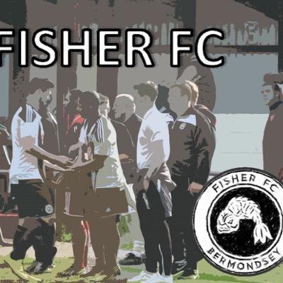 FisherCommunity's profile picture. 