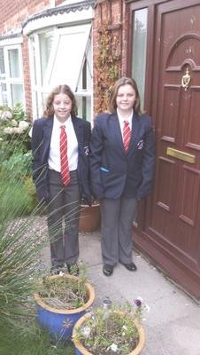 StephanieMcGra1's profile picture. Busy mum to 2 beautiful girls, swimming teacher, lifeguard, TA and mad enough to do Rainbows as well!! x