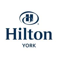 Hilton York (@hiltonyork) 's Twitter Profile