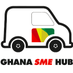 Ghana SME Hub (@ghanasmehub) Twitter profile photo Ghana SME Hub (@ghanasmehub) Twitter profile photo