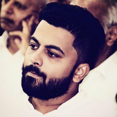 ParthVasavada's profile picture. Yuva Unstoppable