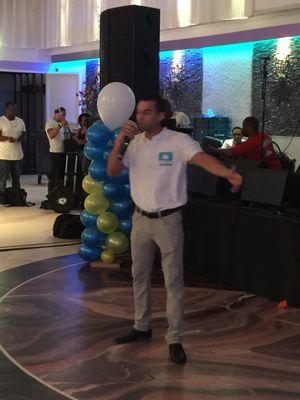 aweberDENK's profile picture. 