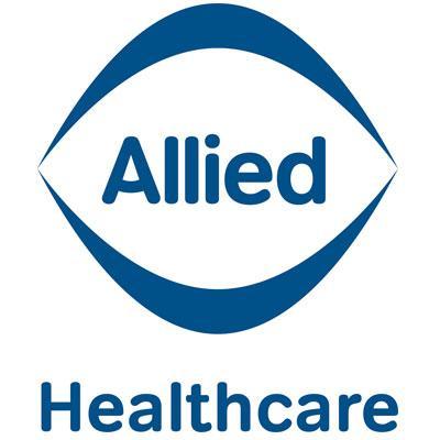 Current news and information for Allied Healthcare Group colleagues
