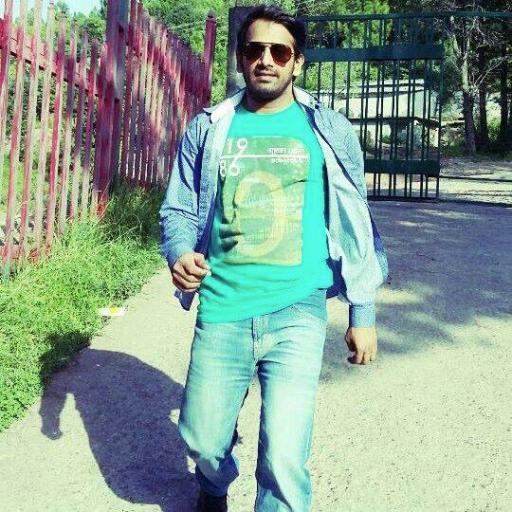 mudassar_lhr's profile picture. Business Intelligence Analyst by Profession. Student by Nature. Conservative for Liberals, Liberal for Conservatives.