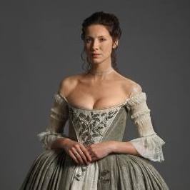DoSassenach's profile picture. 