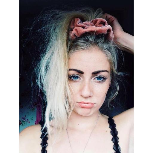 katefacer's profile picture. 