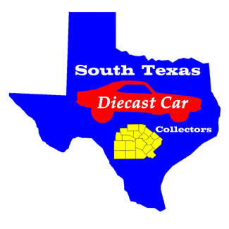 South Texas Hot Wheels & Diecast Collectors