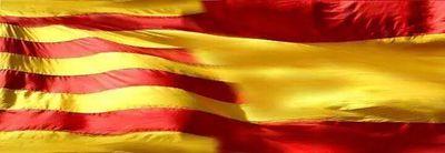 Tolerancia cero con el separatismo ● Por la Unidad Nacional ● La Patria ni se vota ni se negocia ● Viva la Unidad de España