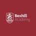 Bexhill Academy (@bexhill_academy) Twitter profile photo Bexhill Academy (@bexhill_academy) Twitter profile photo