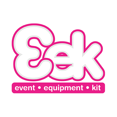 Event equipment and kit (#Eek) is an online marketplace for the #events industry. Buy and sell new and old #event equipment #eventprofs Now LIVE