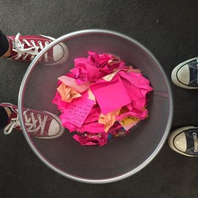 Passionate about designing innovative outcomes for humans with humans https://t.co/lAjjro1U0n