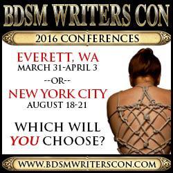 BDSM Writers CON