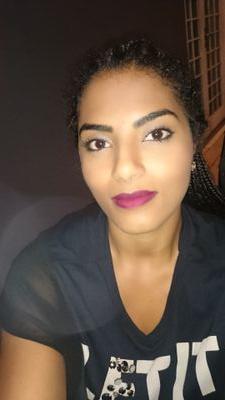 giselmorais1's profile picture. 