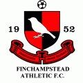 Finch Athletic FC Sunday 1st Team