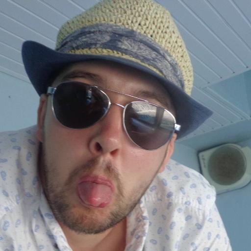 shanethehat's profile picture.